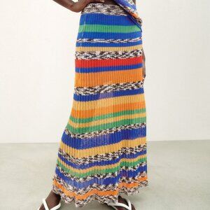 Zara Knit Skirt LIMITED EDITION